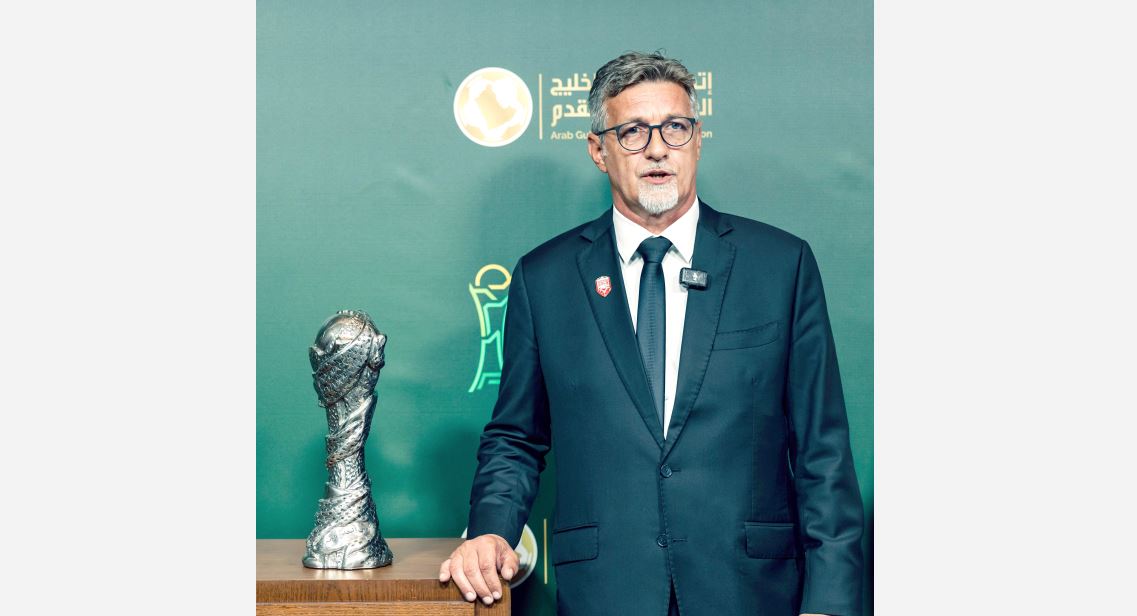 Bahrain to open Gulf Cup campaign against Qatar